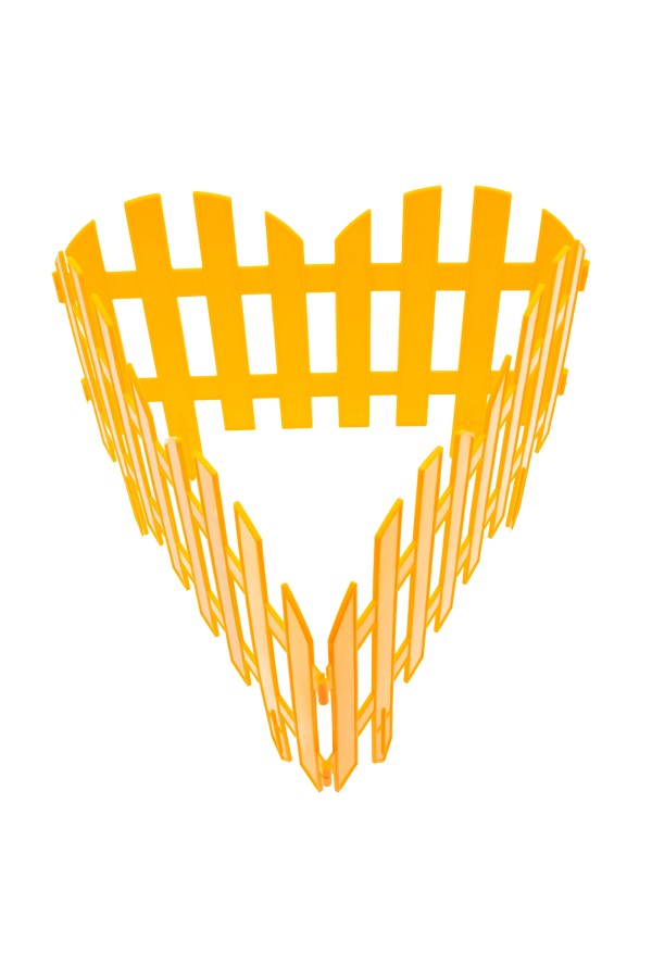 Забор декоративный 