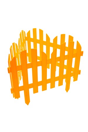 Забор декоративный 