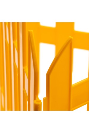 Забор декоративный 