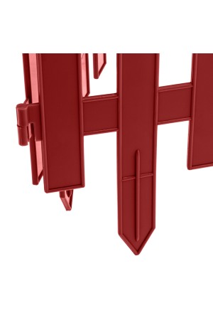 Забор декоративный 