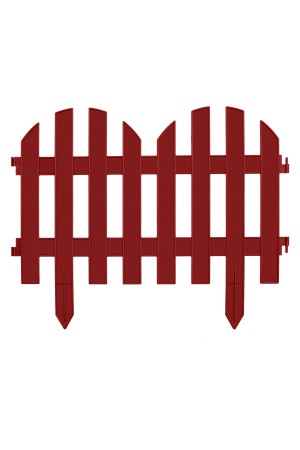 Забор декоративный 