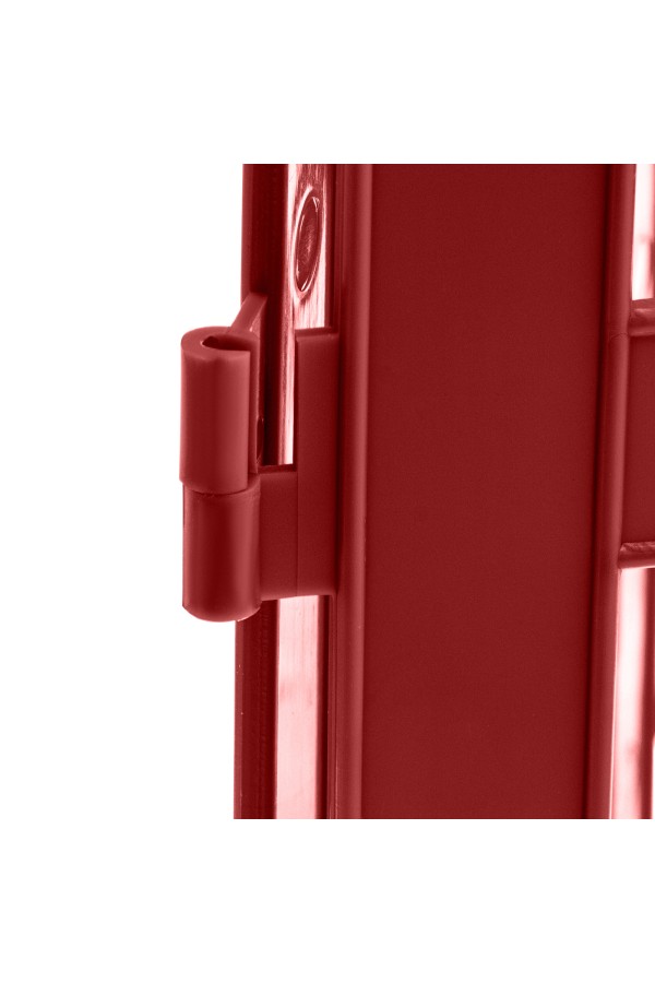 Забор декоративный 