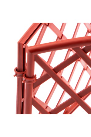 Забор декоративный 