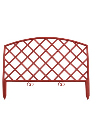 Забор декоративный 