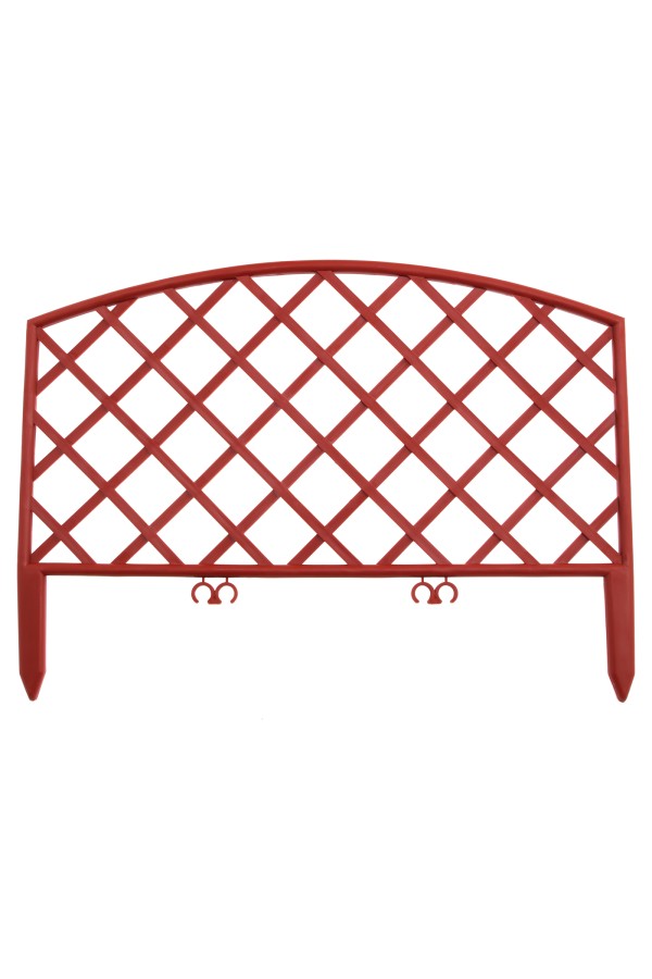 Забор декоративный 