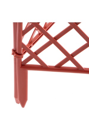 Забор декоративный 