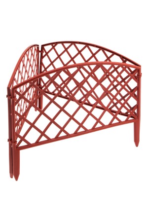 Забор декоративный 