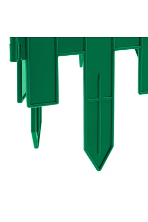 Забор декоративный 