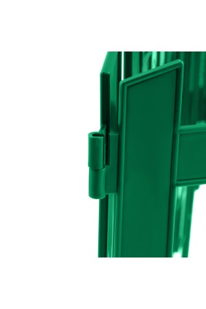 Забор декоративный 