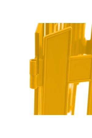 Забор декоративный 