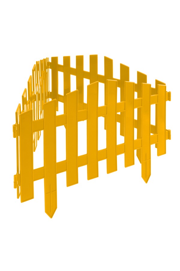 Забор декоративный 