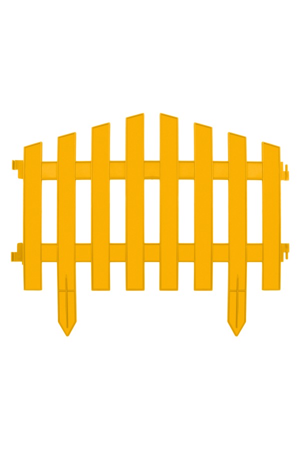 Забор декоративный 