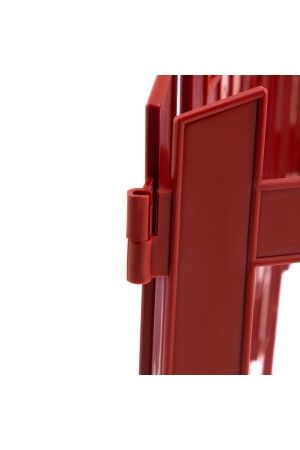 Забор декоративный 