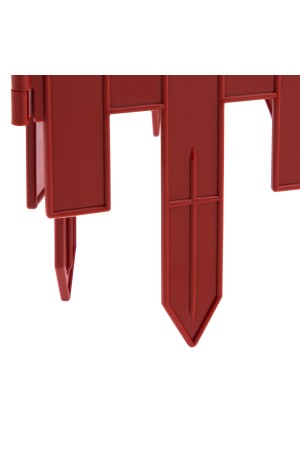 Забор декоративный 