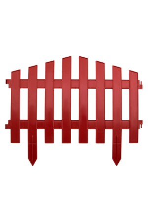 Забор декоративный 