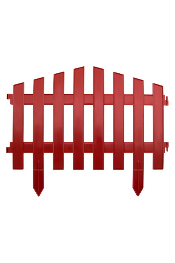 Забор декоративный 