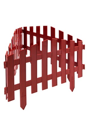 Забор декоративный 