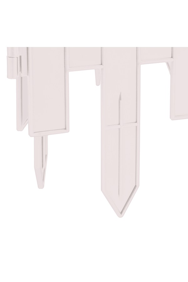 Забор декоративный 