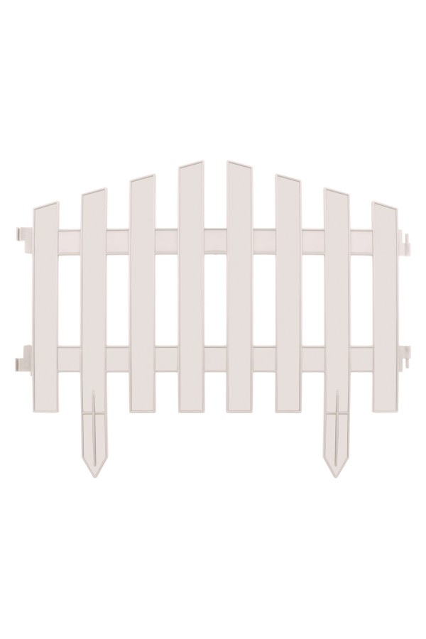 Забор декоративный 