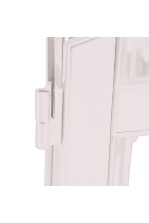 Забор декоративный 