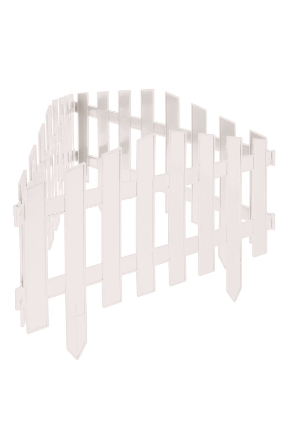 Забор декоративный 