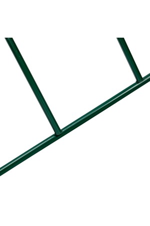 Заборчик Садово-парковый «Барашек» 0.7 х 0.9 м Россия