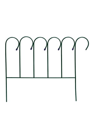 Заборчик Садово-парковый «Барашек» 0.7 х 0.9 м Россия