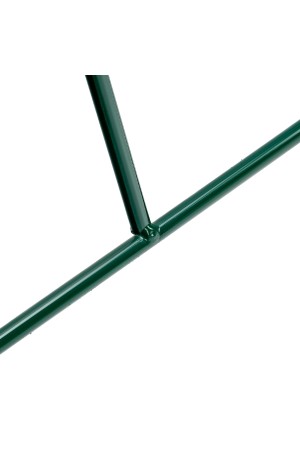 Заборчик Садово-парковый «Барашек» 0.7 х 0.9 м Россия