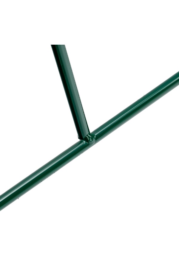 Заборчик Садово-парковый «Барашек» 0.7 х 0.9 м