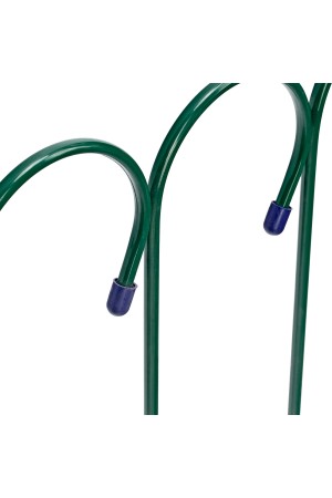 Заборчик Садово-парковый «Барашек» 0.7 х 0.9 м Россия