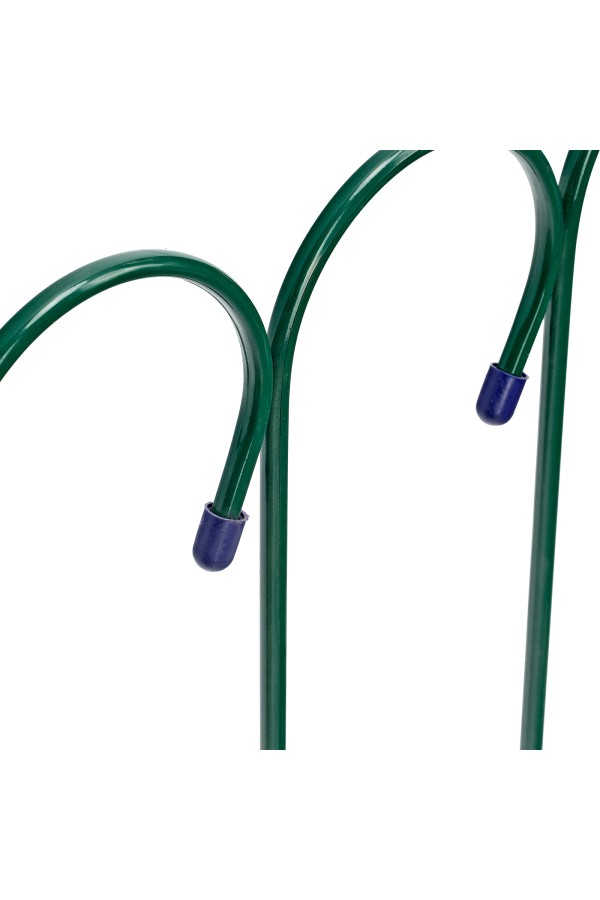 Заборчик Садово-парковый «Барашек» 0.7 х 0.9 м