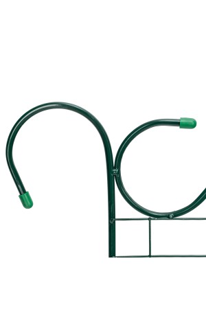 Заборчик Садово-парковый «Классический» 0.7 х 0.9 м Россия