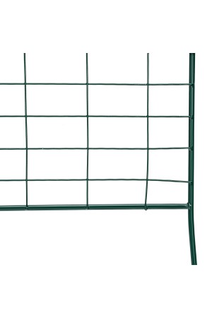 Заборчик Садово-парковый «Классический» 0.7 х 0.9 м Россия