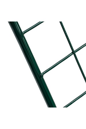 Заборчик Садово-парковый «Классический» 0.7 х 0.9 м Россия