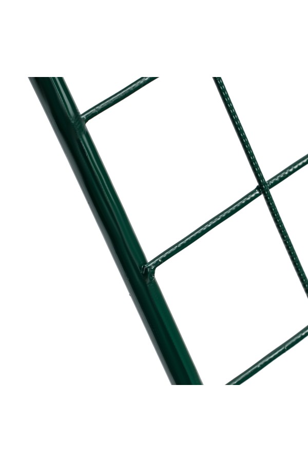 Заборчик Садово-парковый «Классический» 0.7 х 0.9 м