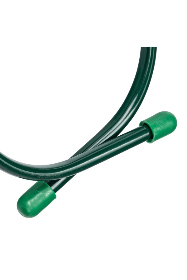 Заборчик Садово-парковый «Классический» 0.7 х 0.9 м