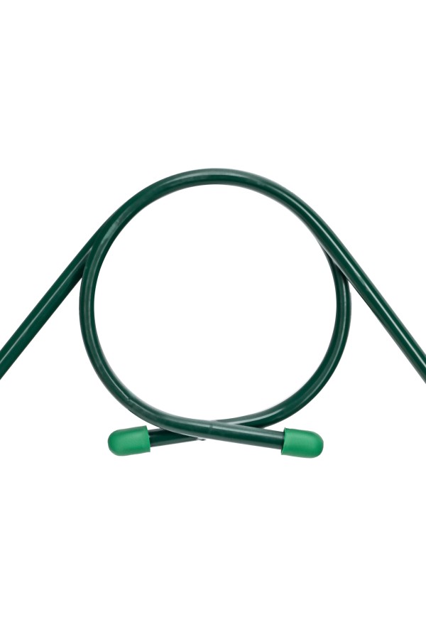 Заборчик Садово-парковый «Классический» 0.7 х 0.9 м