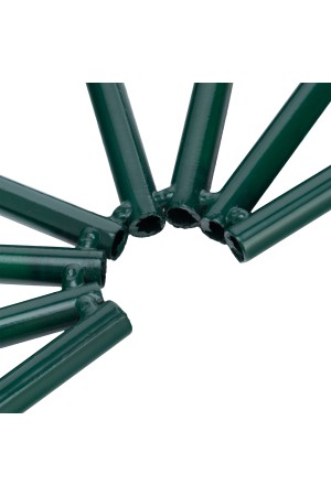 Заборчик Садово-парковый «Павлин» 0.7 х 0.9 м Россия