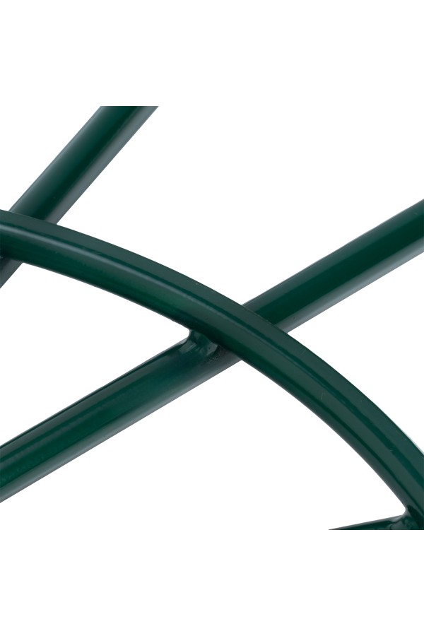 Заборчик Садово-парковый «Павлин» 0.7 х 0.9 м