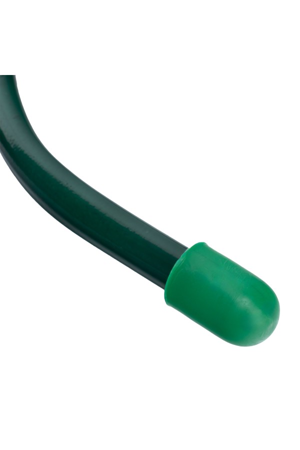 Заборчик Садово-парковый «Павлин» 0.7 х 0.9 м