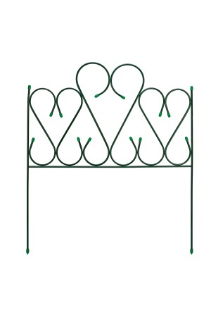 Заборчик Садово-парковый 