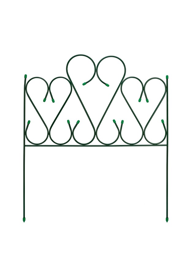 Заборчик Садово-парковый 