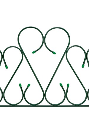 Заборчик Садово-парковый 