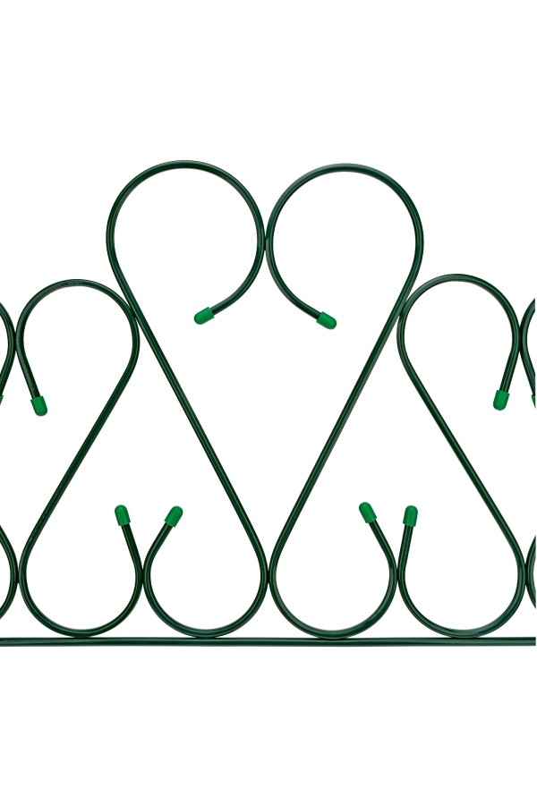 Заборчик Садово-парковый 