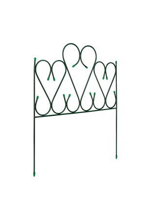 Заборчик Садово-парковый 