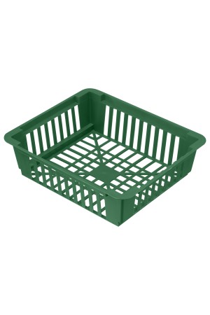 Корзина посадочная, 210 х 250 х 70 мм, Россия