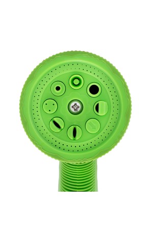 Пистолет-распылитель, 8 режимов полива Palisad