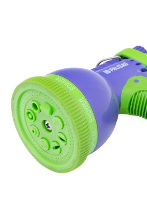 Пистолет-распылитель, 8 режимов полива Palisad