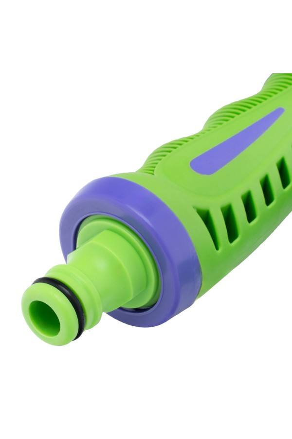 Пистолет-распылитель, 8 режимов полива Palisad