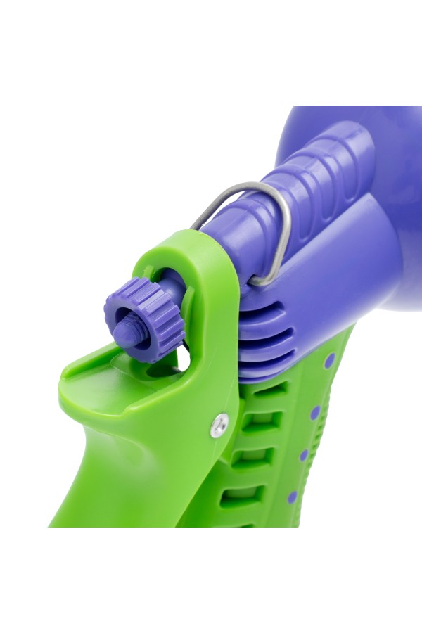 Пистолет-распылитель, 8 режимов полива Palisad